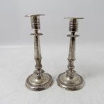 701 6629 CANDLESTICKS